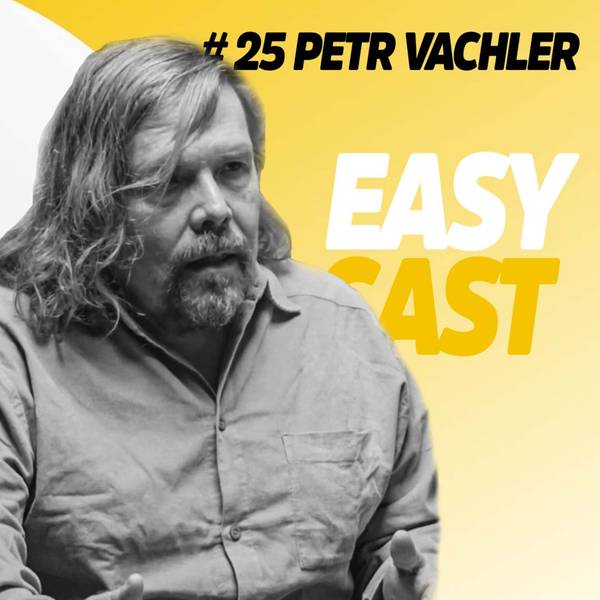 EASY CAST Jakuba Kotka